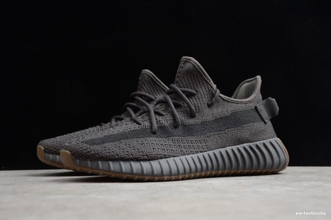 Cinder Yeezy FY4176 Adidas 350 Reflective Boost V2 0825